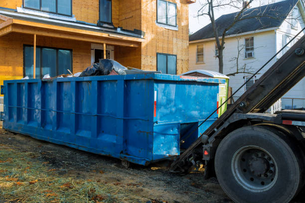 Best Commercial Junk Removal  in Trenton, IL